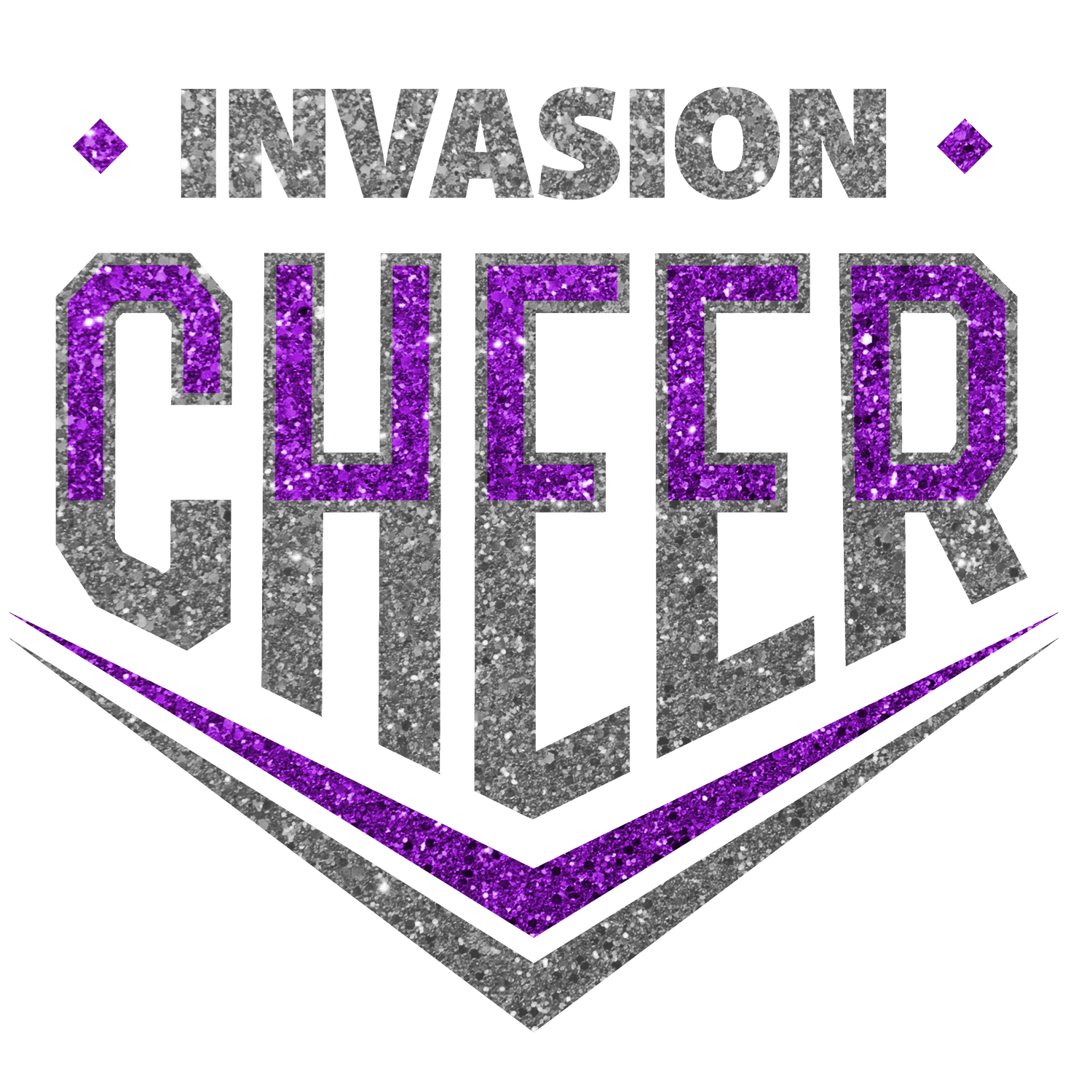 Invasion Cheer