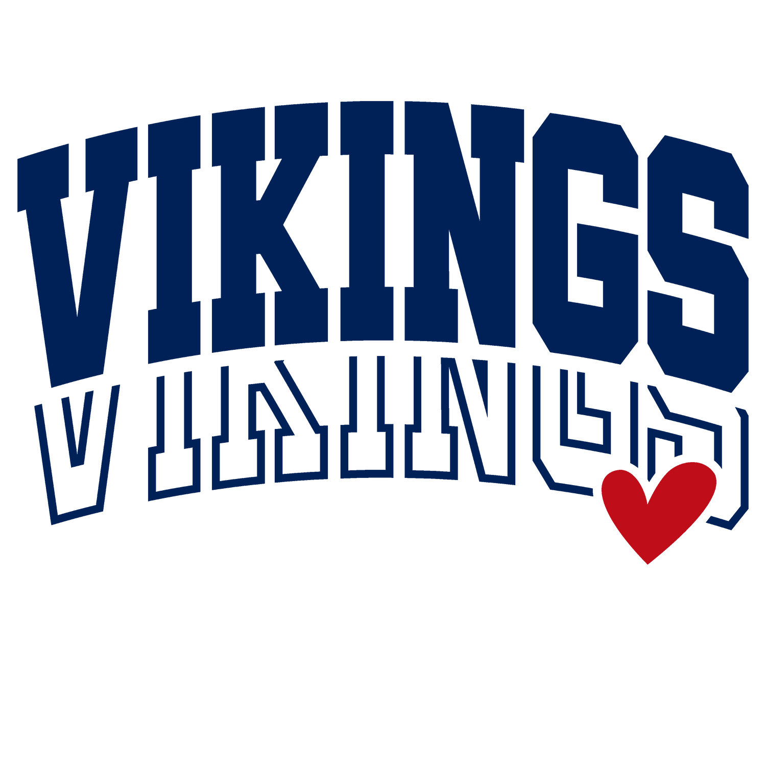 Vikings