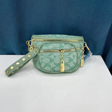 Casual Commuting Crossbody Bag