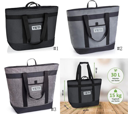 Y Outdoor Bags