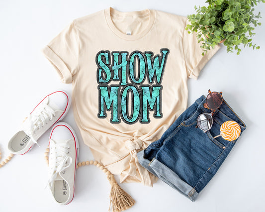 Show Mom