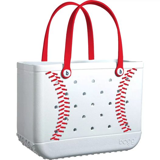 Baseball B Bag (Inspired)