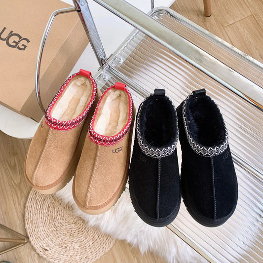 Unisex Fashion Loafer