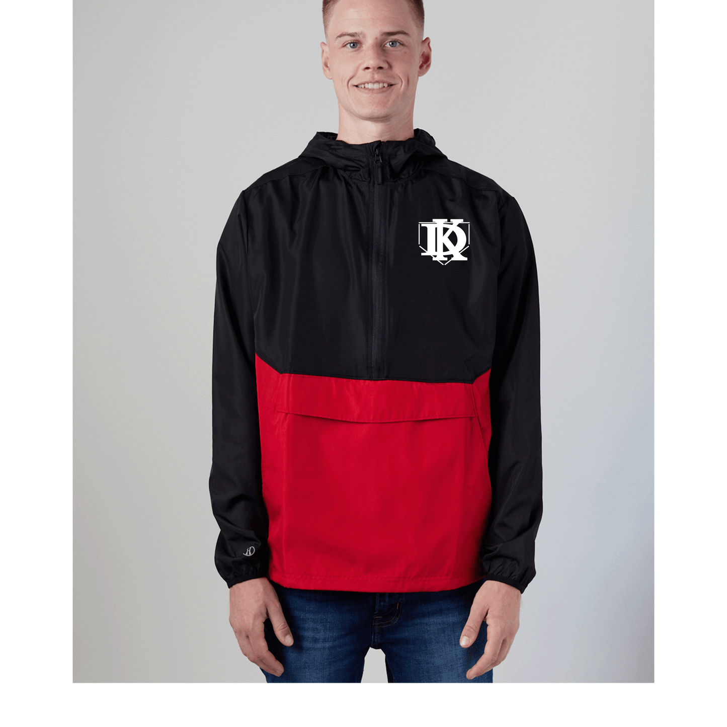 Holloway Adult Unisex Pack Pullover DK