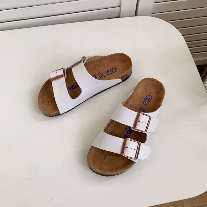 BS Unisex Summer Casual Sandles