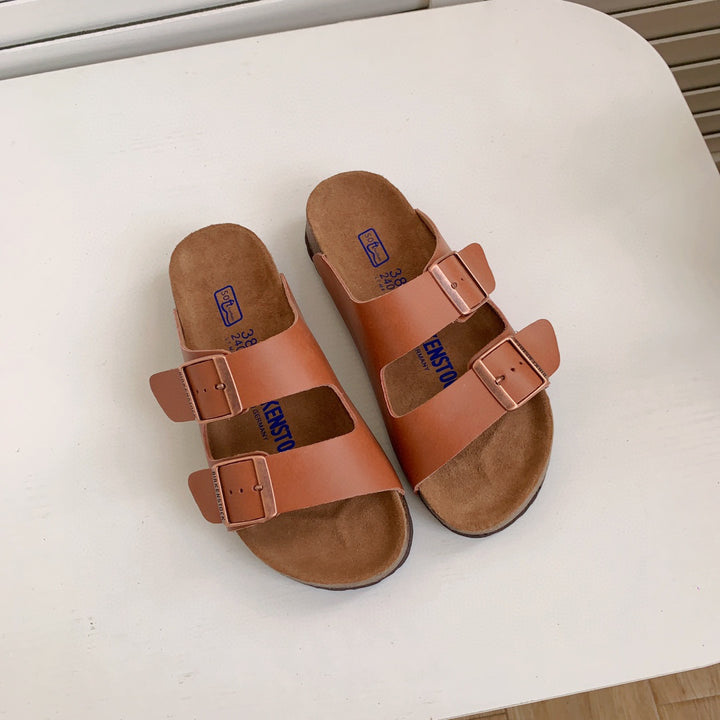 BS Unisex Summer Casual Sandles