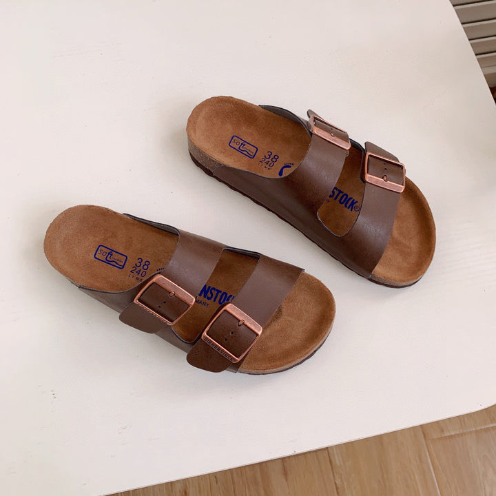 BS Unisex Summer Casual Sandles