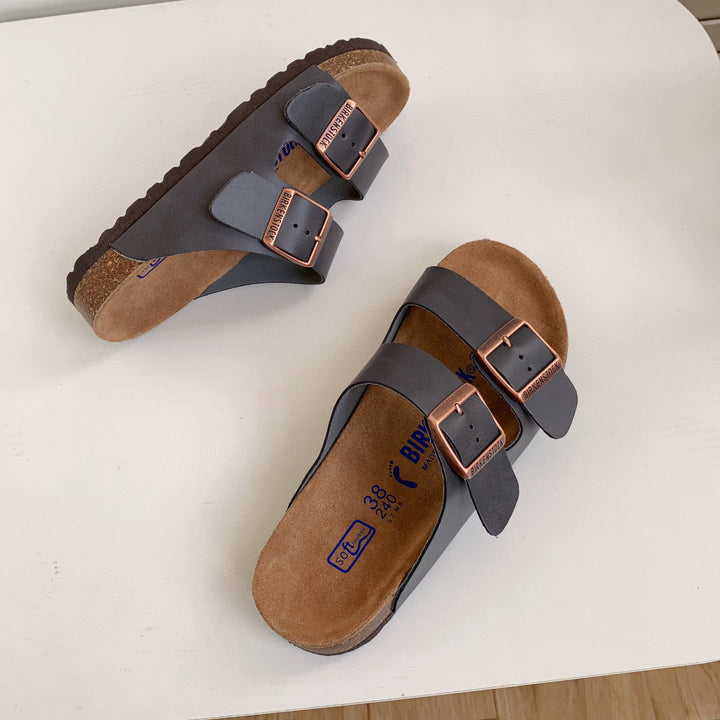 BS Unisex Summer Casual Sandles