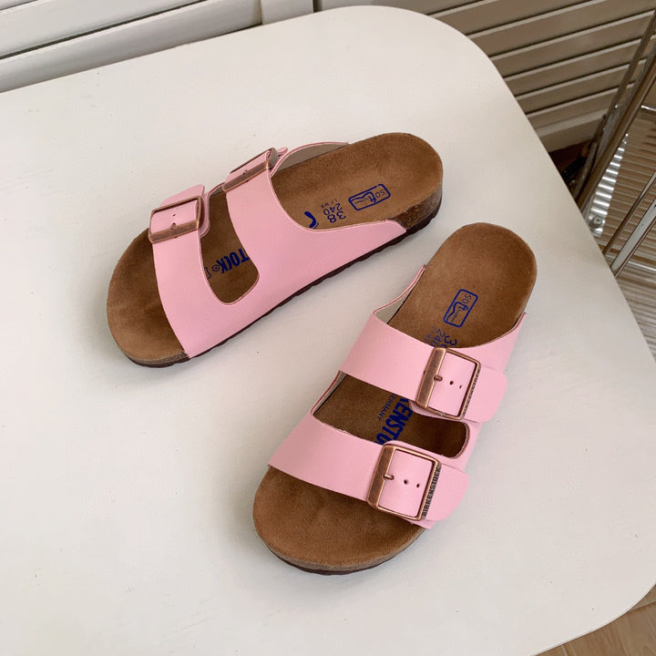 BS Unisex Summer Casual Sandles