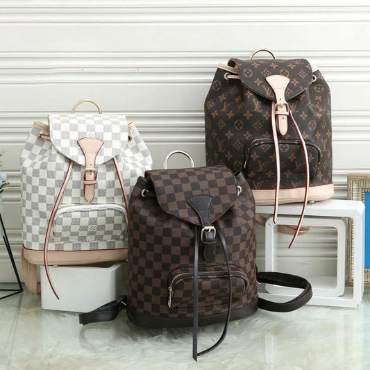 Fashion Large Capacity Backpack