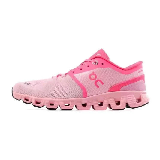 Womans Shoes Pink